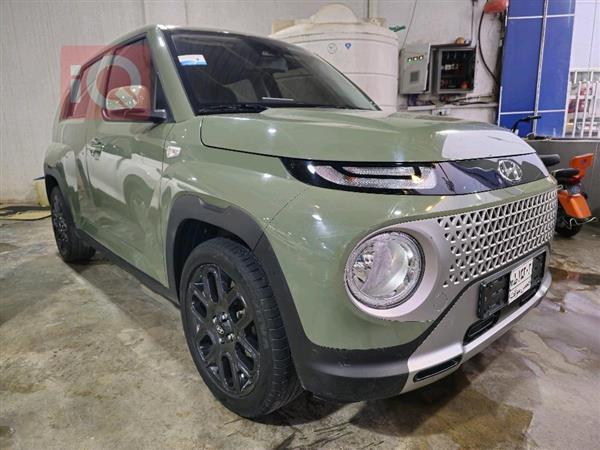 Hyundai for sale in Iraq